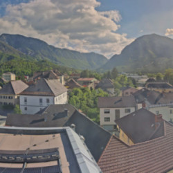 Webcam Ferlach / Bodental