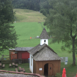Webcam Skilifte / Bodental