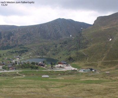 Falkert - Heidi Alm - Skigebiete Österreich