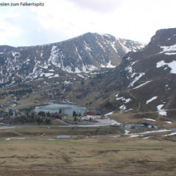 Webcam Sonnlift / Falkert - Heidi Alm