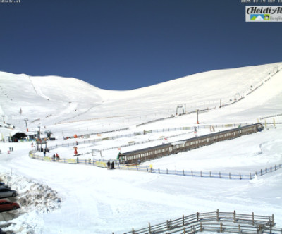 Falkert - Heidi Alm / Kärnten