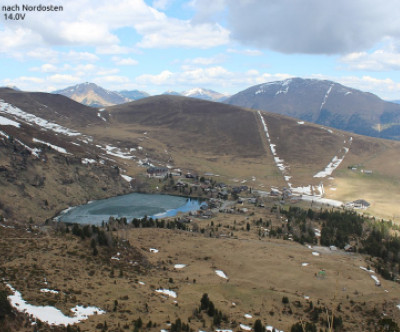 Falkert - Heidi Alm / Kärnten