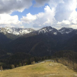 Webcam Eisentalhöhe / Innerkrems