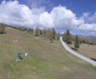 Sirnitz - Hochrindl / Kärnten