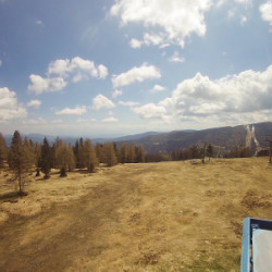 Webcam Kruckenhöhe / Sirnitz - Hochrindl