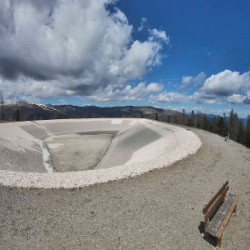 Webcam Speikkofel / Sirnitz - Hochrindl