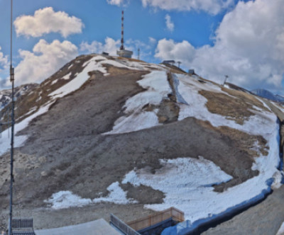 Goldeck - Skigebiete Österreich