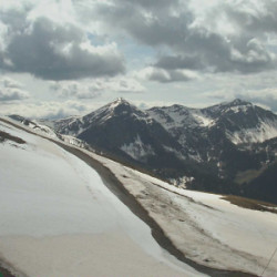 Webcam Karnische Alpen / Goldeck
