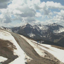 Webcam Karnische Alpen / Goldeck