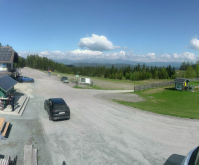 Simonhöhe - St. Urban - Skigebiete Österreich