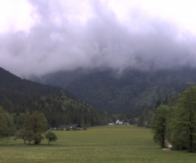 Kaiserau - Admont / Steiermark