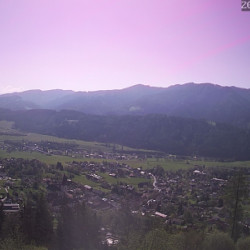 Webcam Ort / Bürgeralm - Aflenz