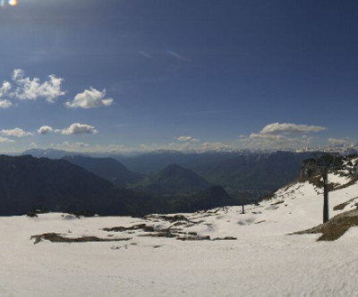 Loser - Altaussee - Skigebiete Österreich