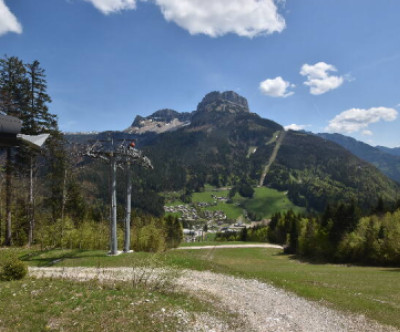 Loser - Altaussee / Steiermark