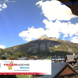 Webcam Der Loser / Loser - Altaussee