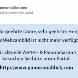 Webcam Talstation / Oberaudorf - Hocheck