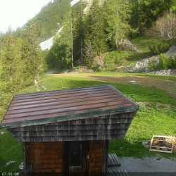 Webcam Piste / Loser - Altaussee