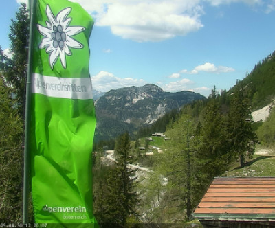 Loser - Altaussee / Steiermark