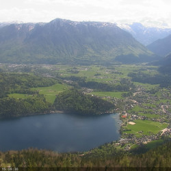 Webcam See / Loser - Altaussee