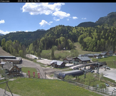 Loser - Altaussee / Steiermark