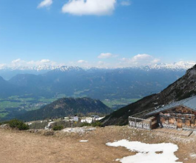 Tauplitz - Bad Mitterndorf / Steiermark