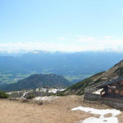 Webcam Lawinenstein / Tauplitz - Bad Mitterndorf