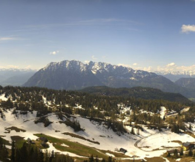 Tauplitz - Bad Mitterndorf / Steiermark