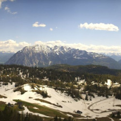 Webcam Schneiderkogel / Tauplitz - Bad Mitterndorf