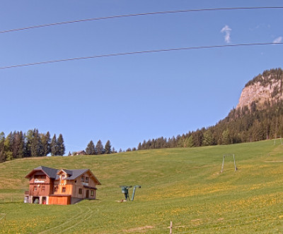 Tauplitz - Bad Mitterndorf / Steiermark