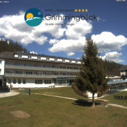 Webcam Hotel Grimmigblick / Tauplitz - Bad Mitterndorf