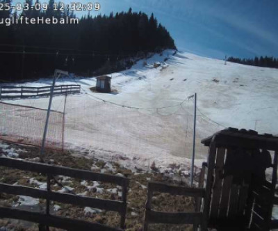 Deutschlandsberg - Kluglifte - Skigebiete Österreich