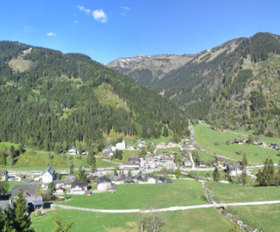 Donnersbachwald - Riesneralm / Steiermark