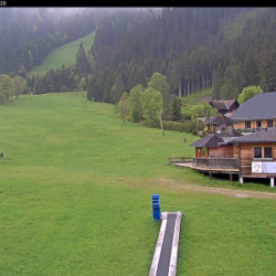 Webcam Kinderland / Donnersbachwald - Riesneralm