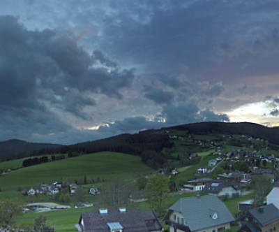 Fischbach - Skigebiete Österreich