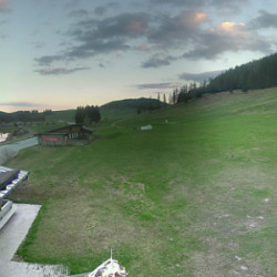 Webcam Panorama / Fladnitz - Teichalm