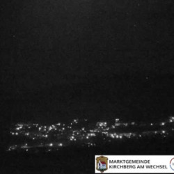 Webcam Kirchberg / Kirchberg am Wechsel