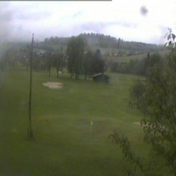 Webcam Golfplatz / Goldegg
