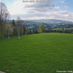 Webcam Panorama / Strallegg