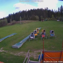 Webcam Kinderland / Strallegg