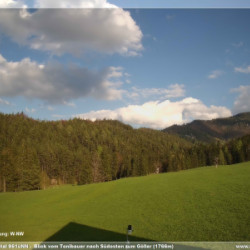 Webcam Gscheid / Göllerlifte