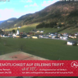 Webcam Martinerhof / St. Martin