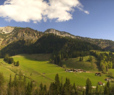 St. Martin / Salzburger Land