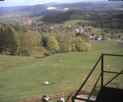 Waltersdorf - Skigebiete Deutschland