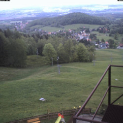 Webcam  / Waltersdorf