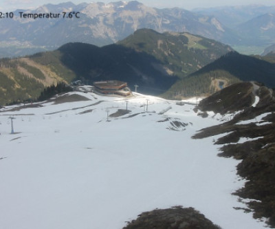 Fügen - Spieljoch / Tirol