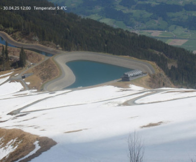 Fügen - Spieljoch / Tirol