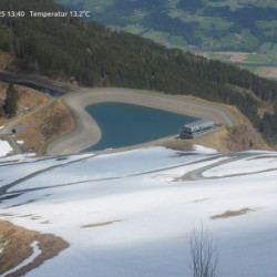 Webcam Speichersee / Fügen - Spieljoch