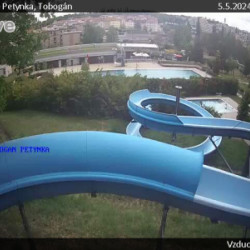 Webcam  / Miroslav