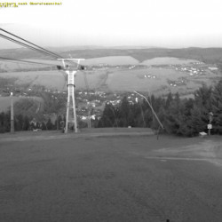 Webcam Richtung Oberwiesental / Oberwiesenthal