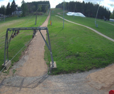 Altenberg / Erzgebirge